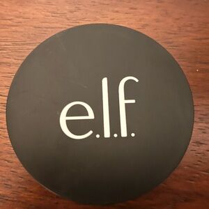 ELF Cosmetics Elf Cosmetics HD Powder Corrective Yellow - New Beauty
